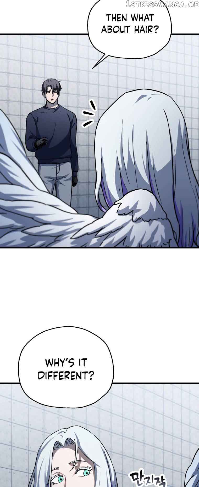 The Player that can’t Level Up Chapter 113 284 52