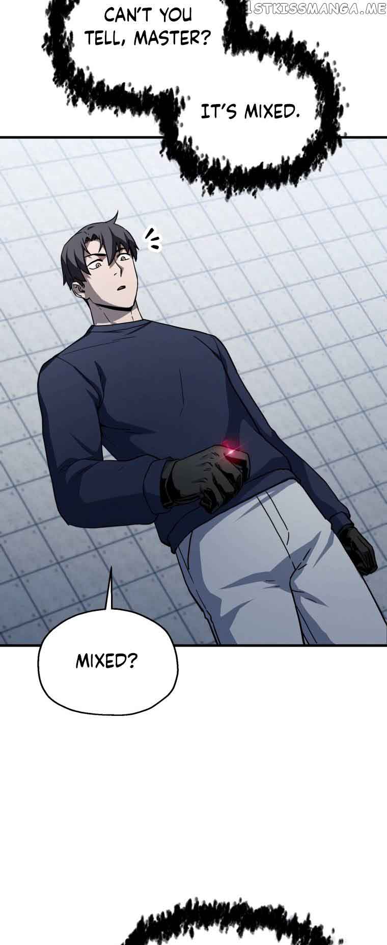 The Player that can’t Level Up Chapter 113 286 54