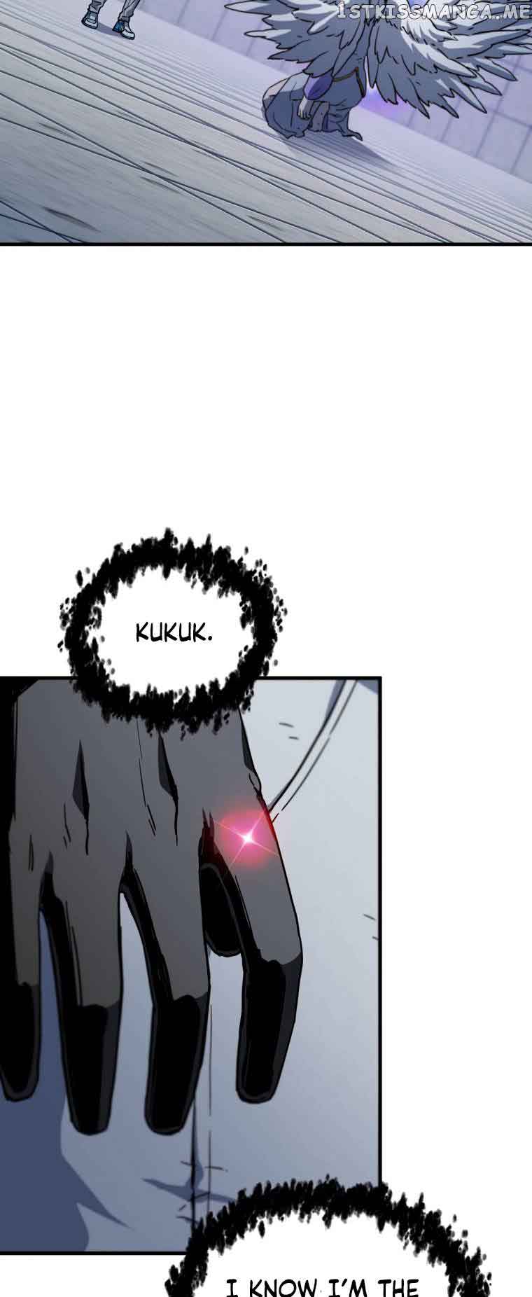 The Player that can’t Level Up Chapter 113 290 58