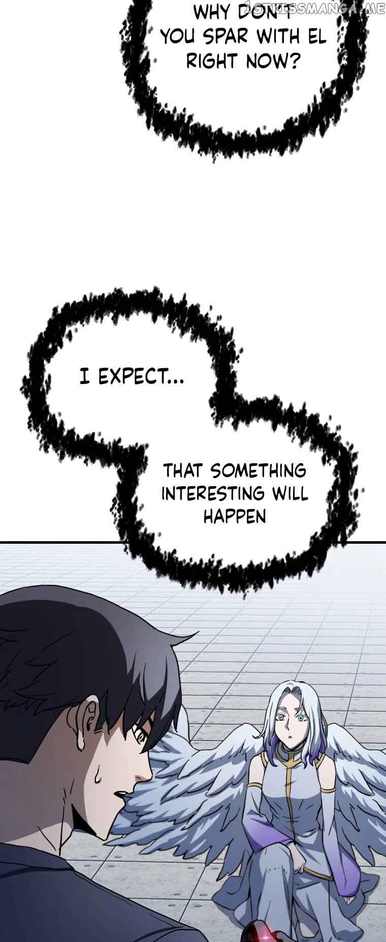 The Player that can’t Level Up Chapter 113 292 60