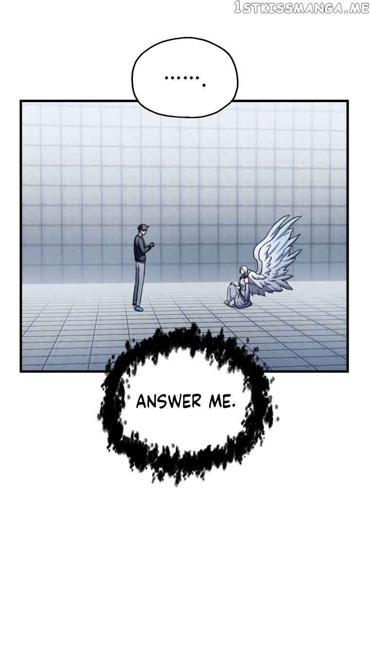 The Player that can’t Level Up Chapter 113 294 62