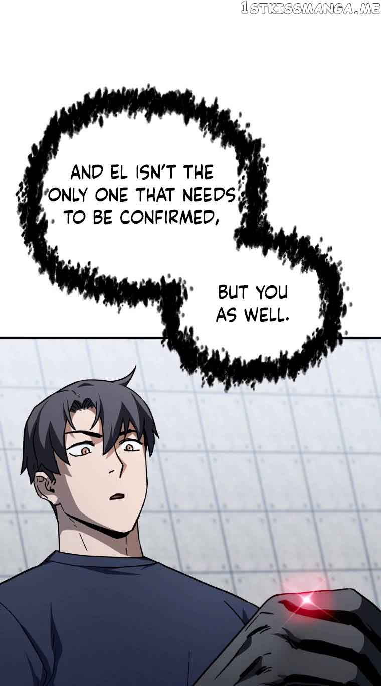 The Player that can’t Level Up Chapter 113 295 63