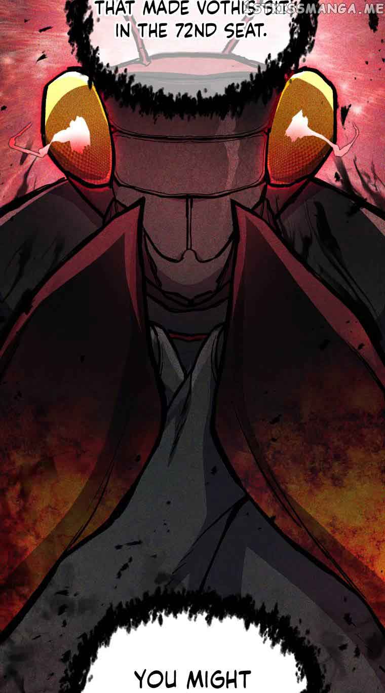 The Player that can’t Level Up Chapter 113 301 69