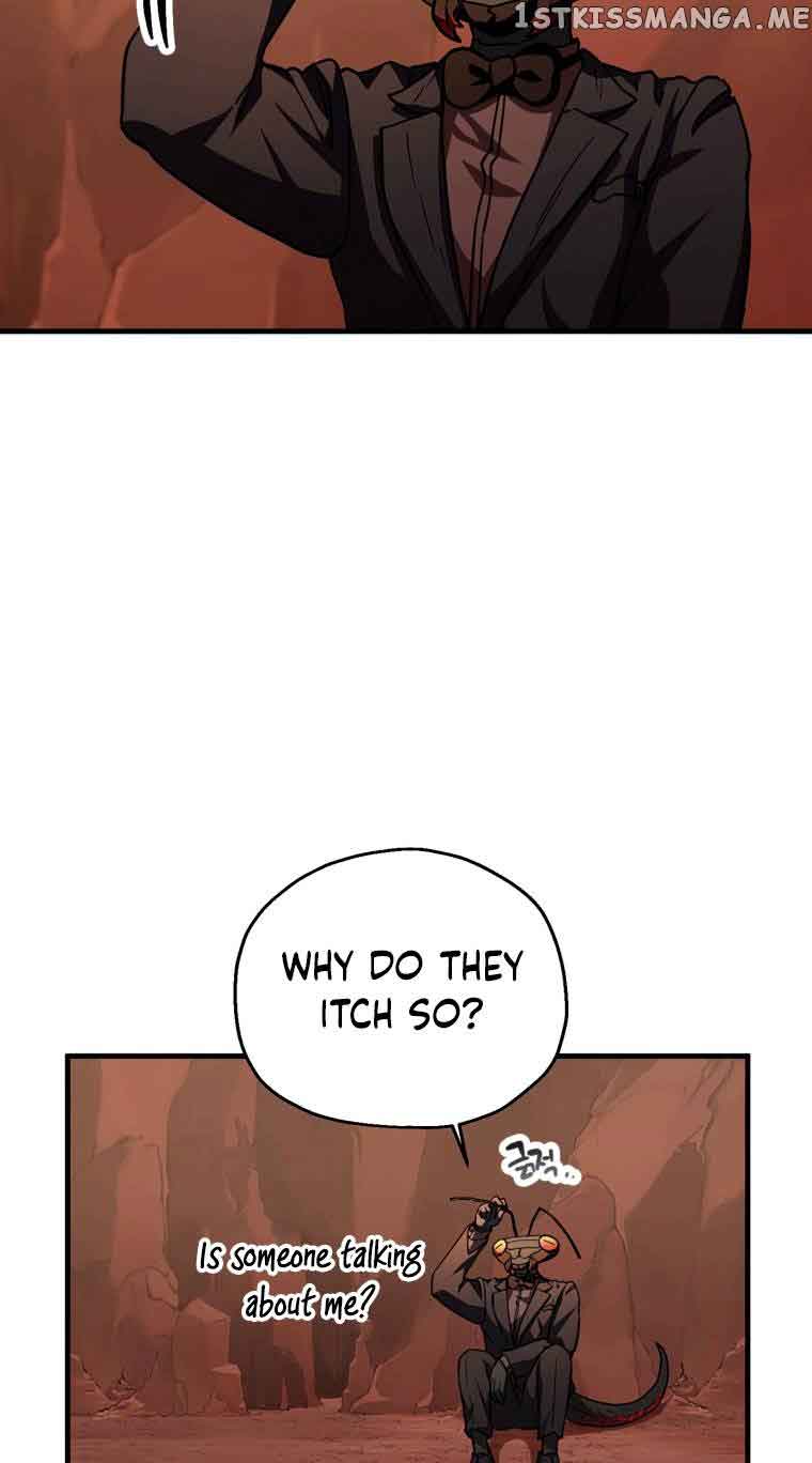 The Player that can’t Level Up Chapter 113 304 72