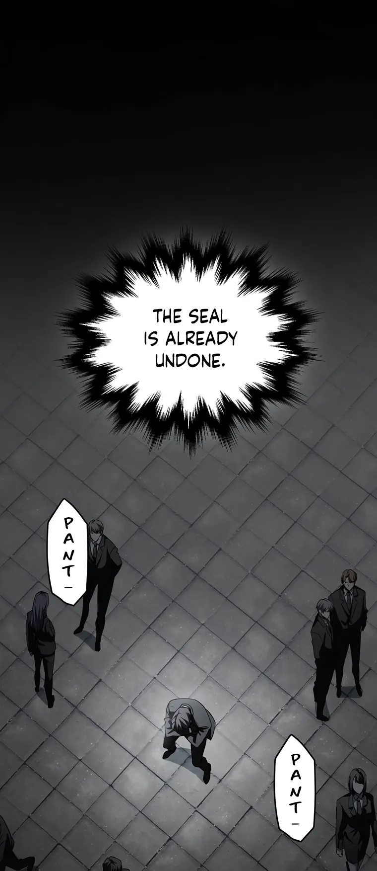 The Player that can’t Level Up Chapter 118 233 0