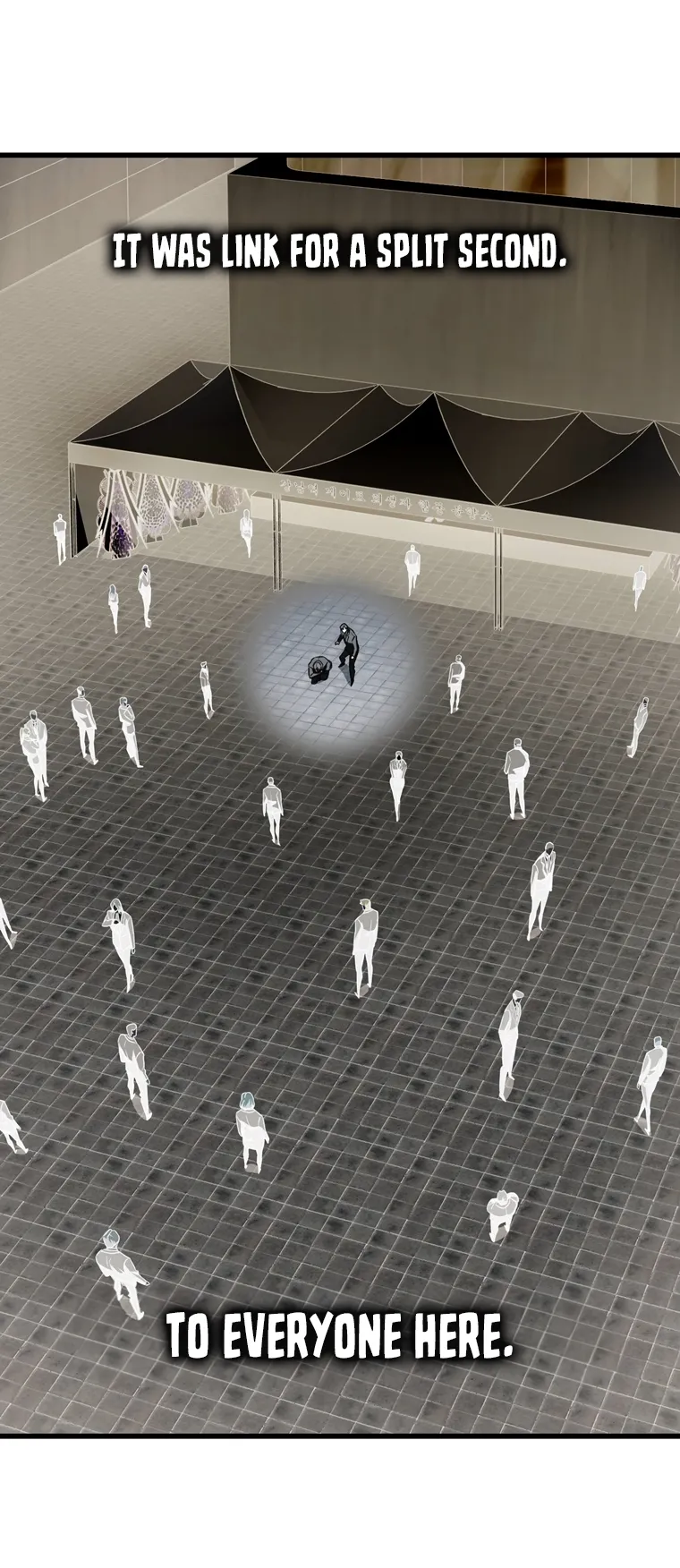 The Player that can’t Level Up Chapter 118 244 11