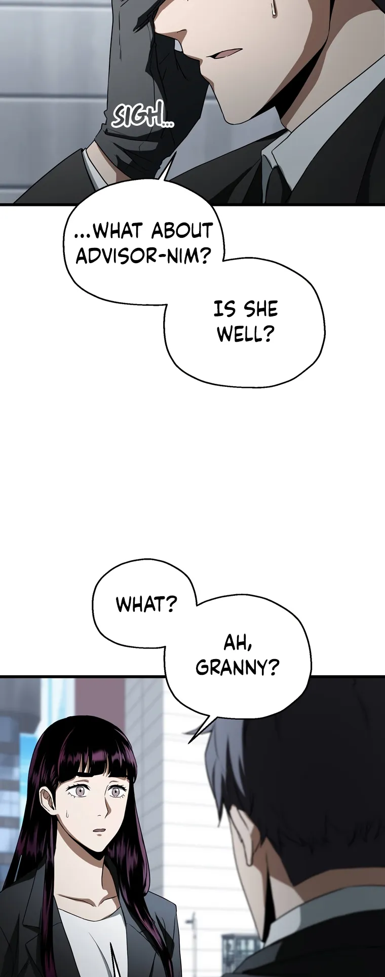 The Player that can’t Level Up Chapter 118 249 16