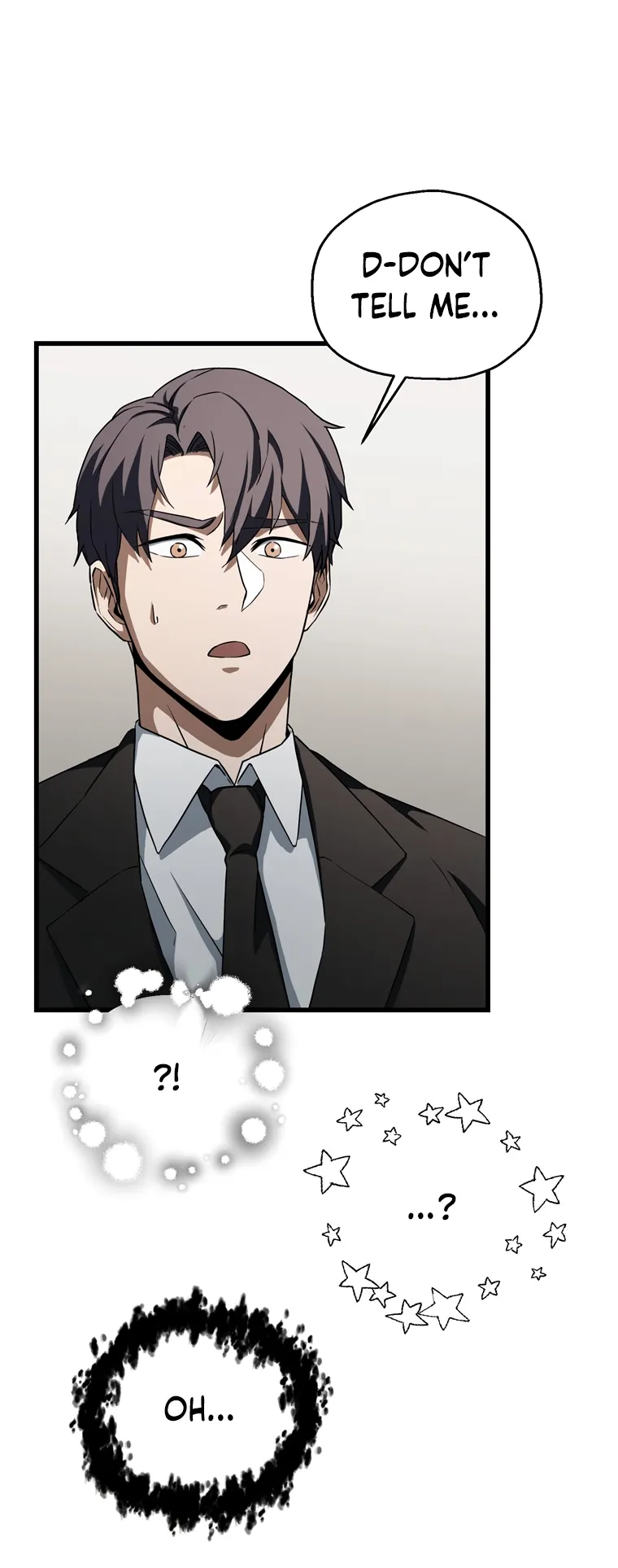 The Player that can’t Level Up Chapter 118 254 21