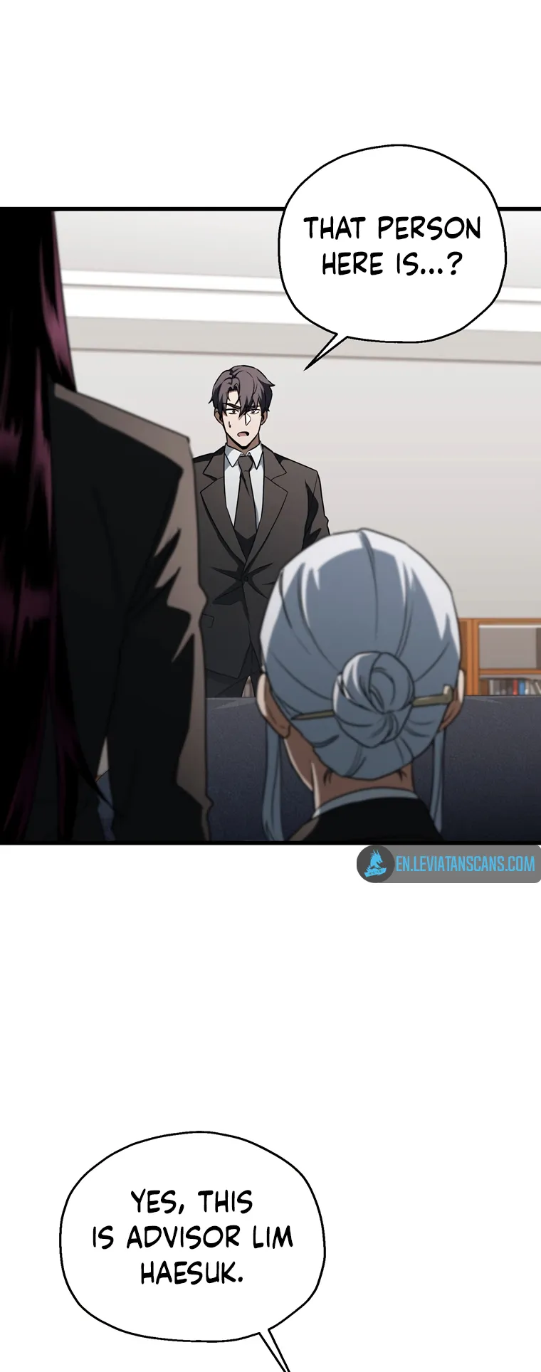 The Player that can’t Level Up Chapter 118 255 22