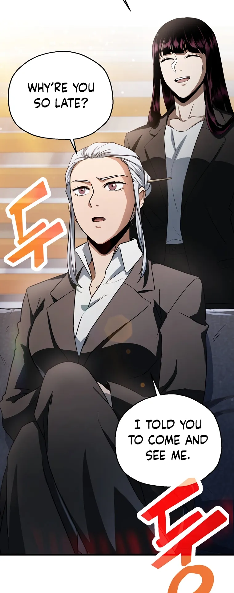 The Player that can’t Level Up Chapter 118 256 23