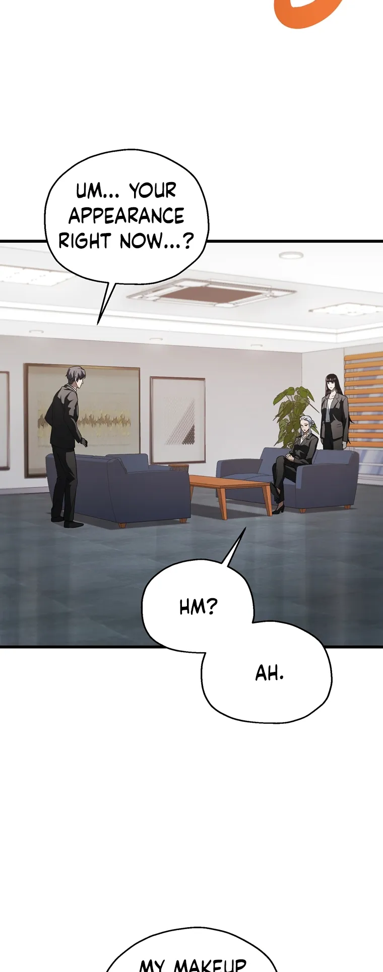 The Player that can’t Level Up Chapter 118 257 24