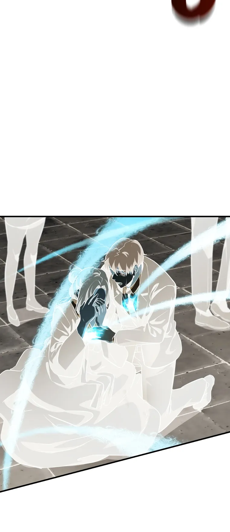 The Player that can’t Level Up Chapter 118 236 3