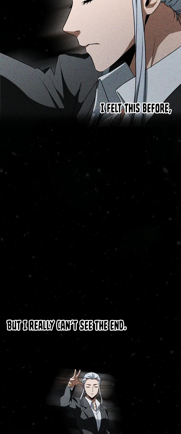 The Player that can’t Level Up Chapter 118 268 35