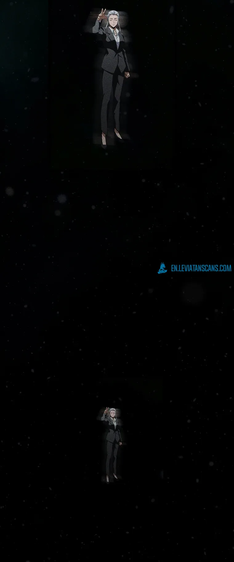 The Player that can’t Level Up Chapter 118 270 37