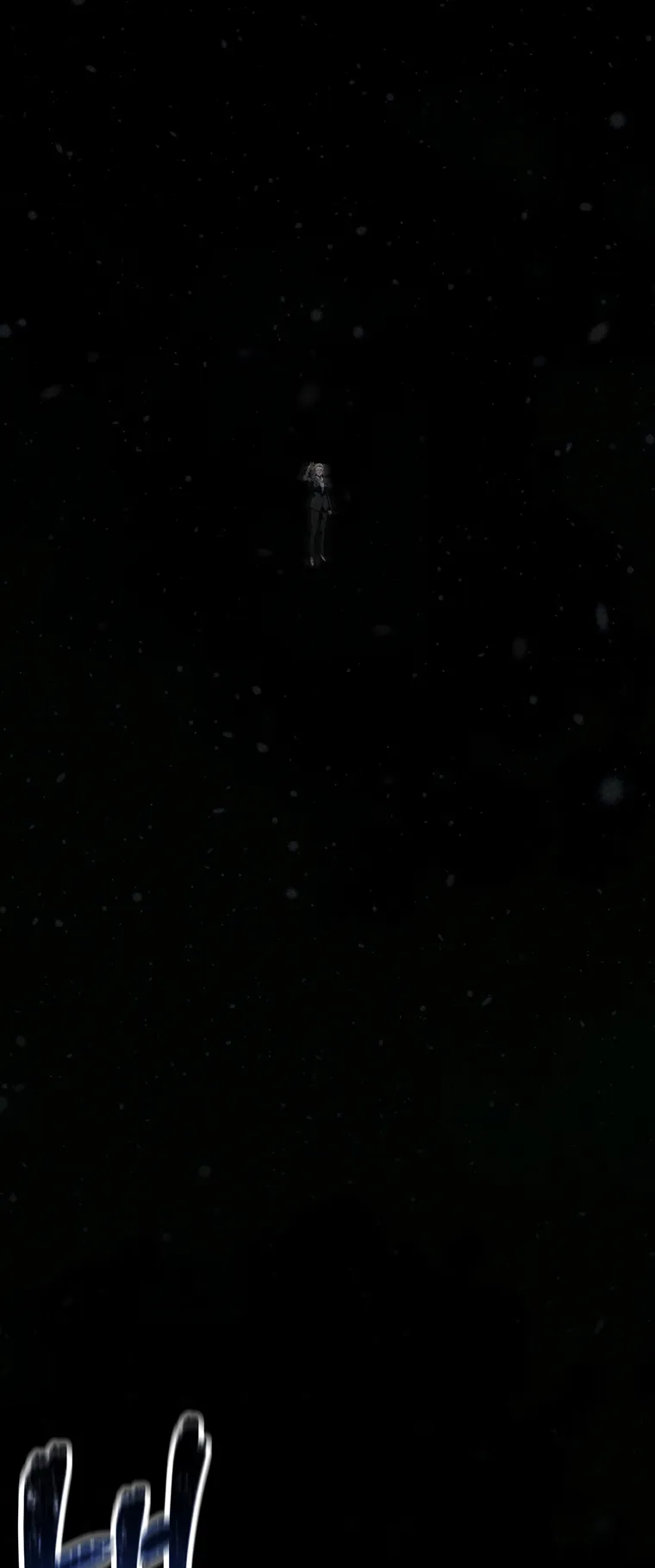 The Player that can’t Level Up Chapter 118 271 38