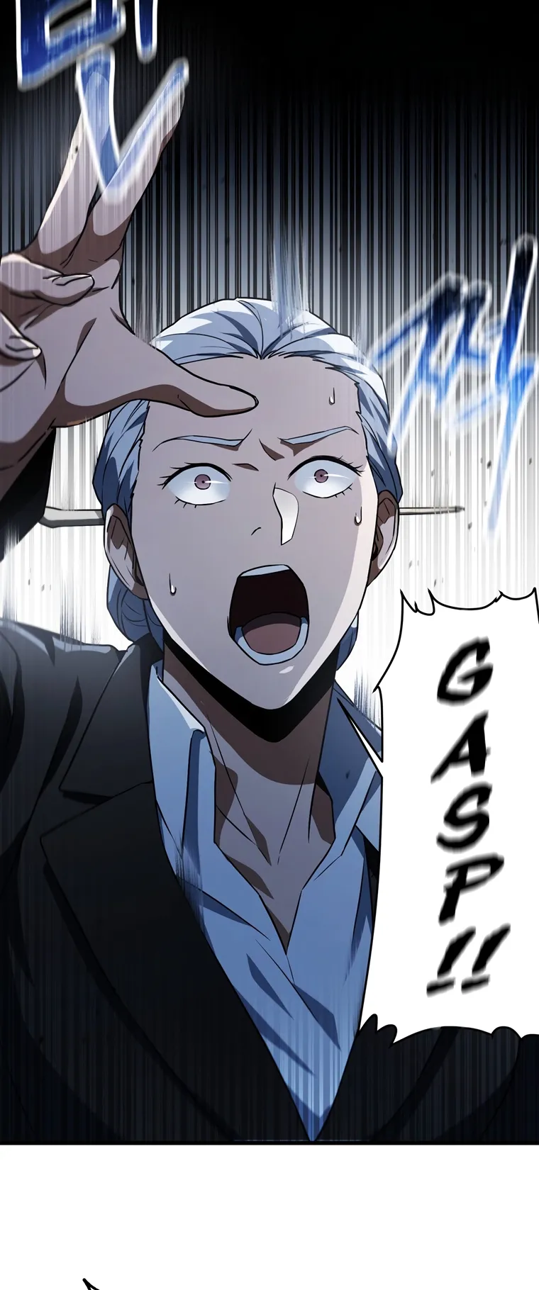 The Player that can’t Level Up Chapter 118 272 39