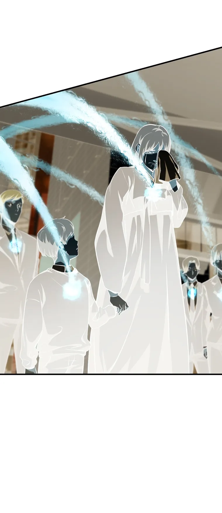 The Player that can’t Level Up Chapter 118 237 4