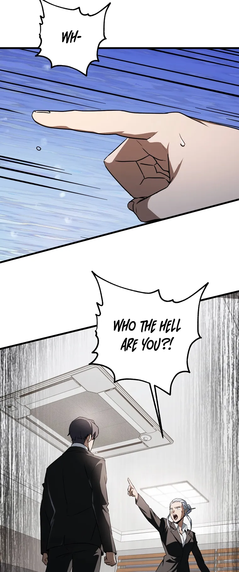 The Player that can’t Level Up Chapter 118 273 40