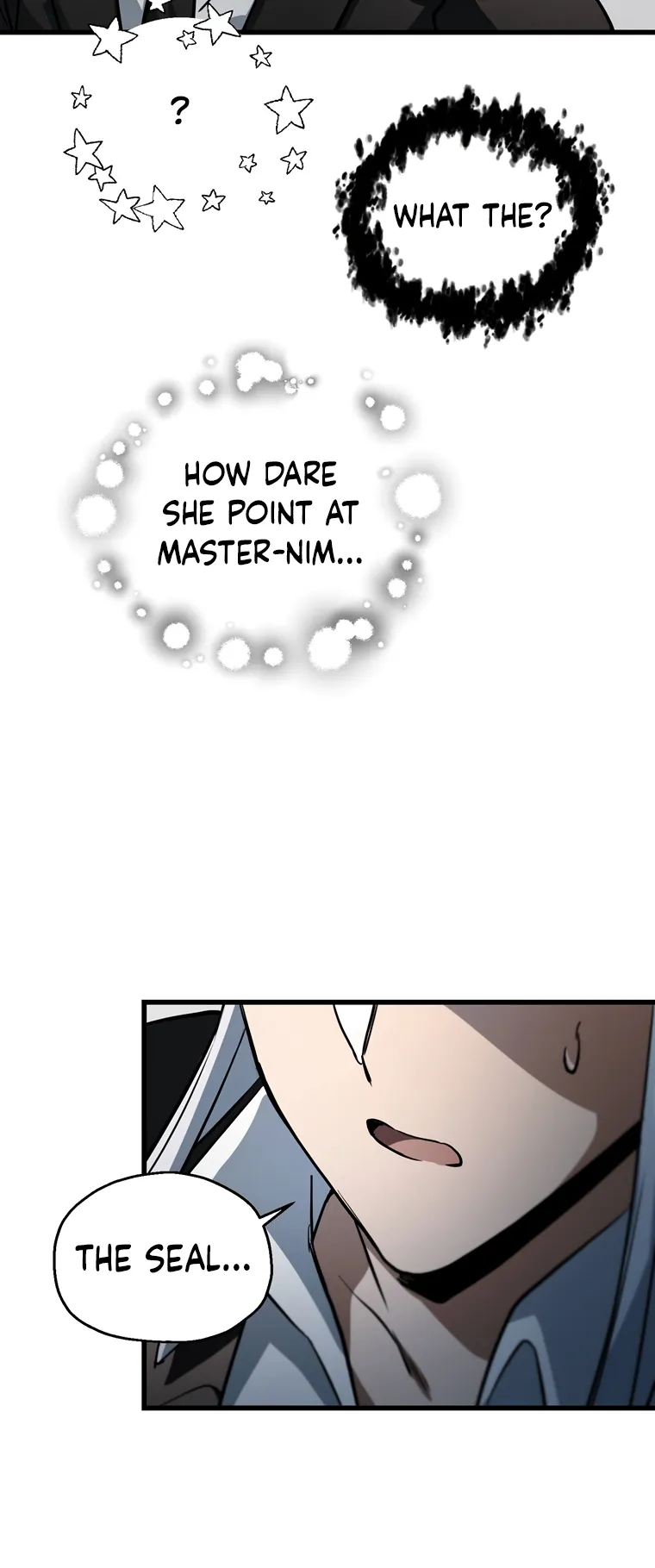 The Player that can’t Level Up Chapter 118 275 42