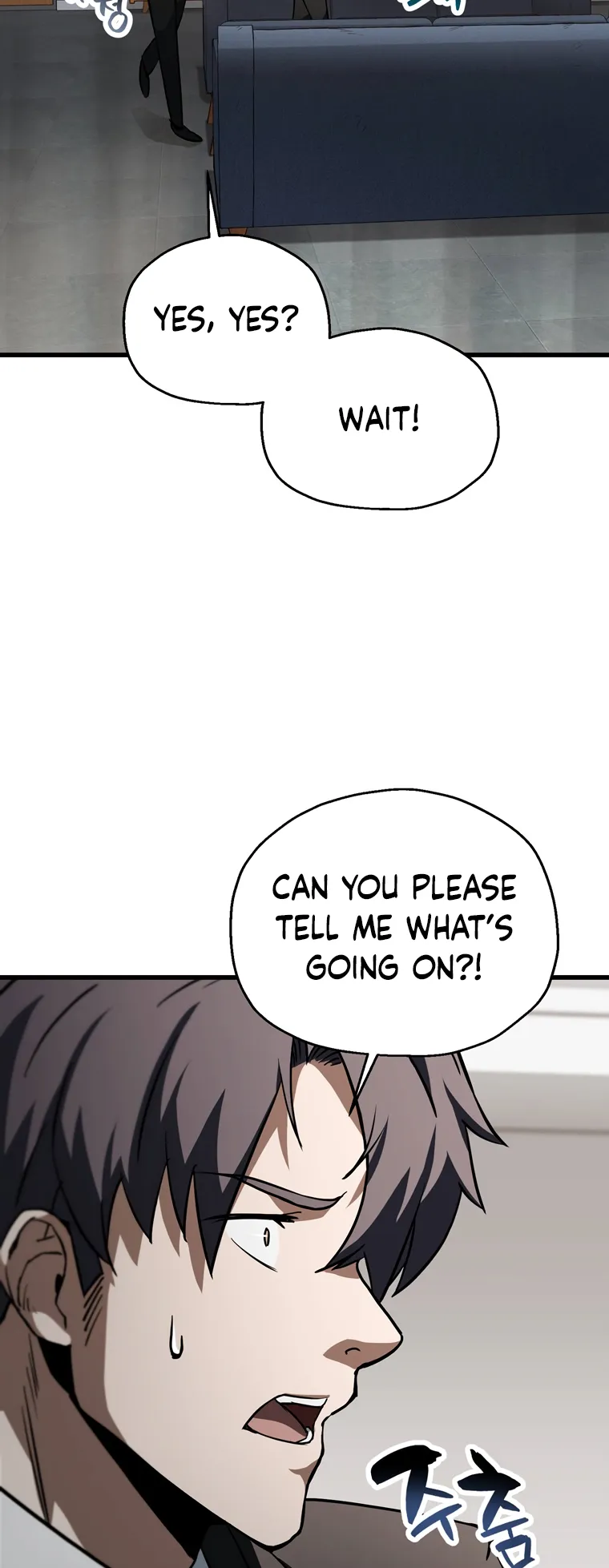 The Player that can’t Level Up Chapter 118 279 46