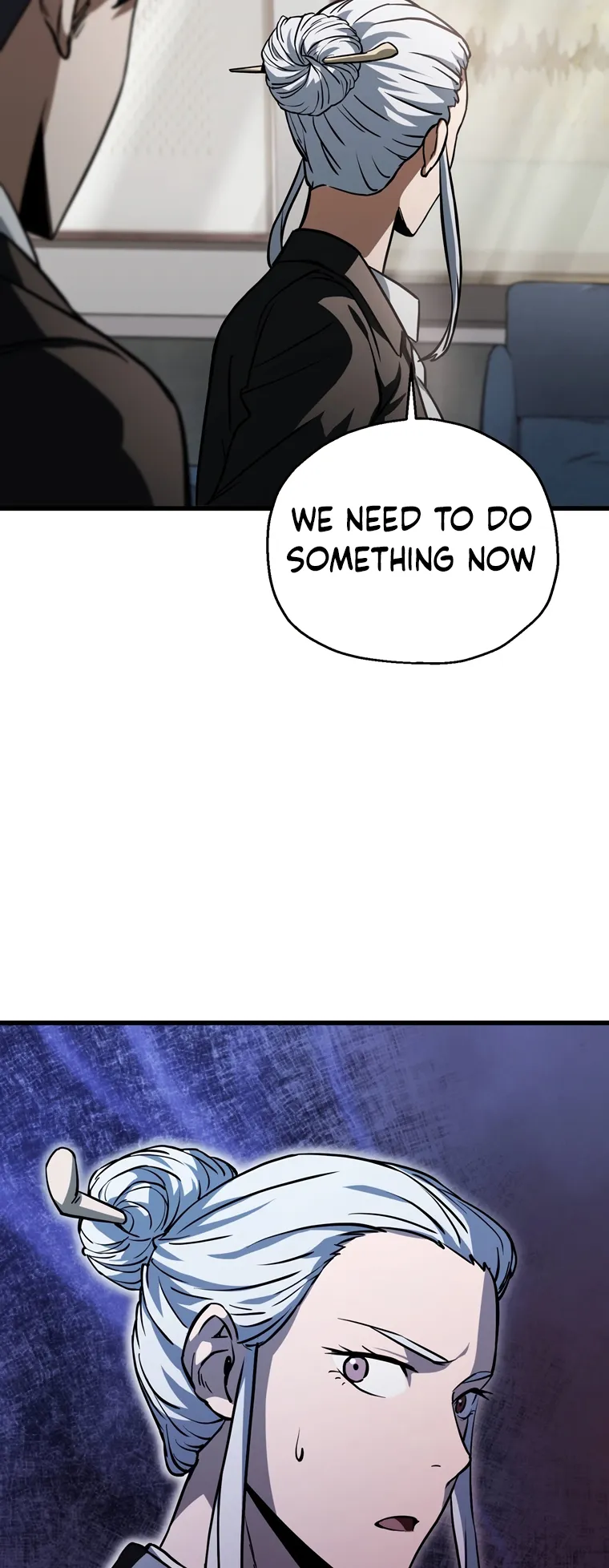 The Player that can’t Level Up Chapter 118 281 48