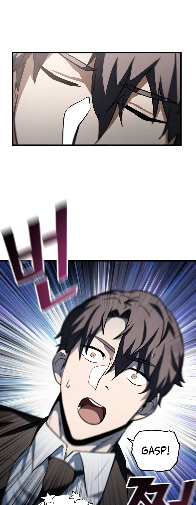 The Player that can’t Level Up Chapter 118 284 51