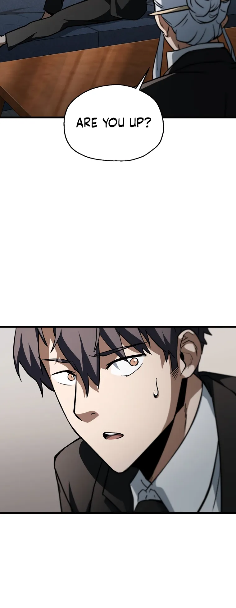 The Player that can’t Level Up Chapter 118 286 53