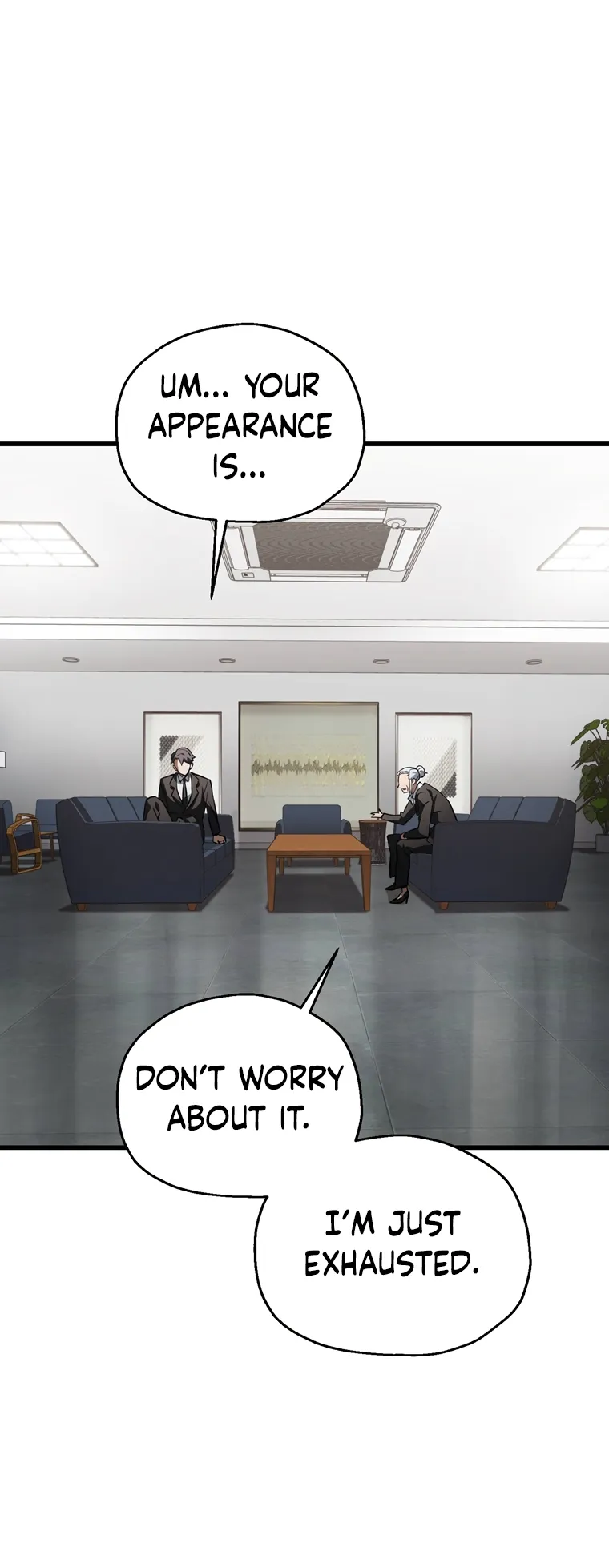 The Player that can’t Level Up Chapter 118 288 55