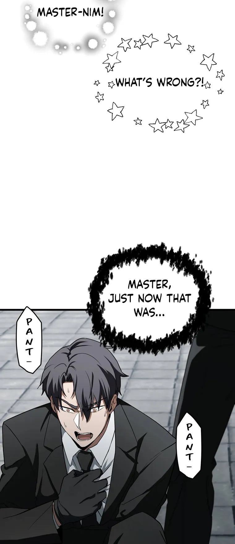 The Player that can’t Level Up Chapter 118 242 9