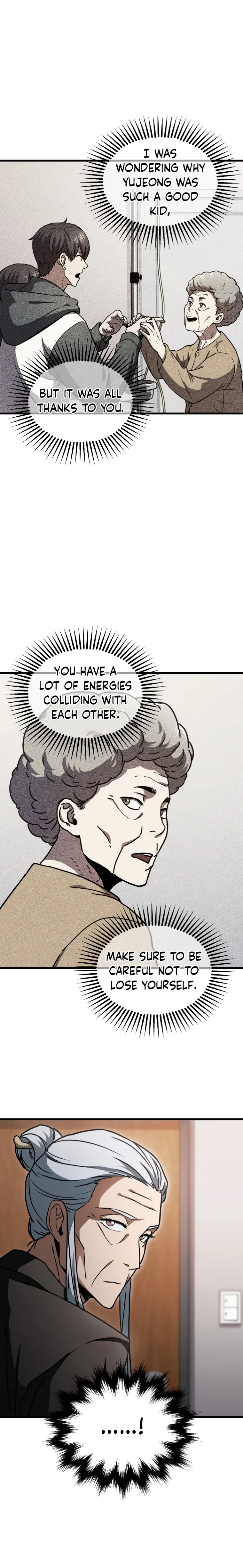 The Player that can’t Level Up Chapter 119 83 6