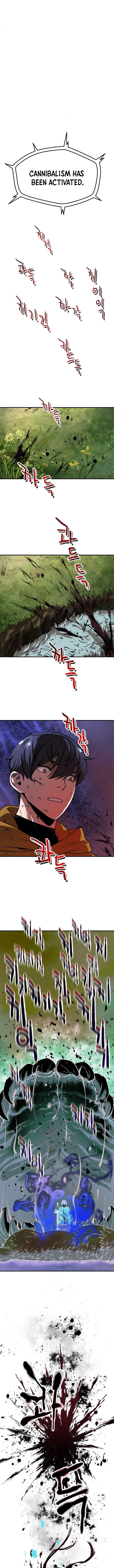 The Player that can’t Level Up Chapter 12 51 002