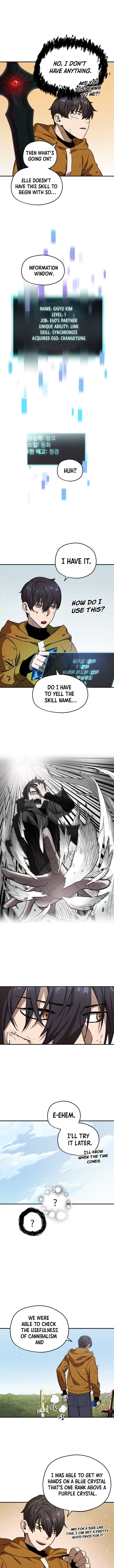 The Player that can’t Level Up Chapter 12 53 004