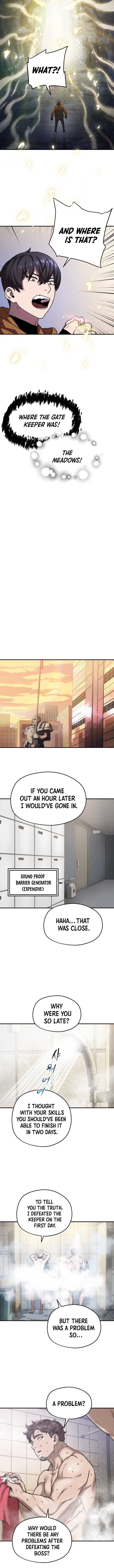 The Player that can’t Level Up Chapter 12 57 008