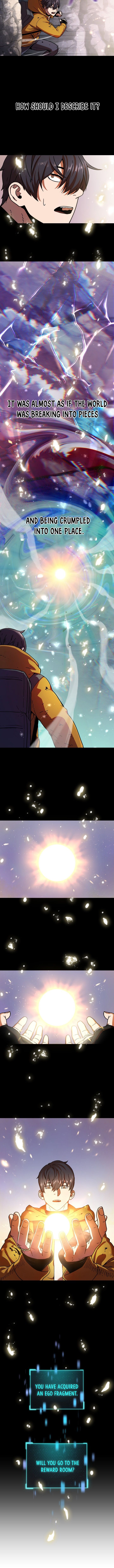 The Player that can’t Level Up Chapter 12 59 010