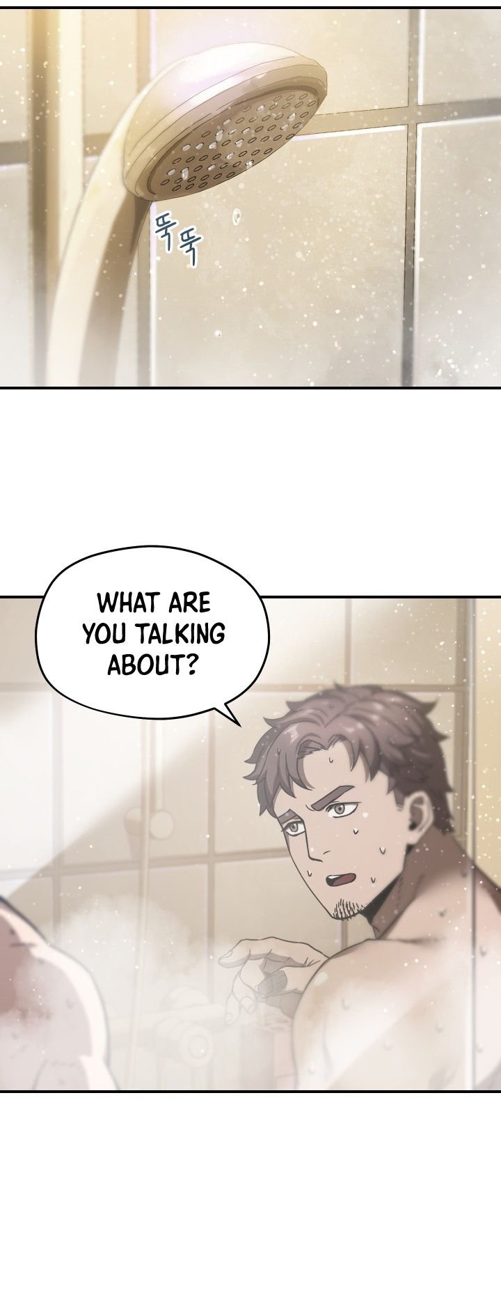 The Player that can’t Level Up Chapter 12 60 011