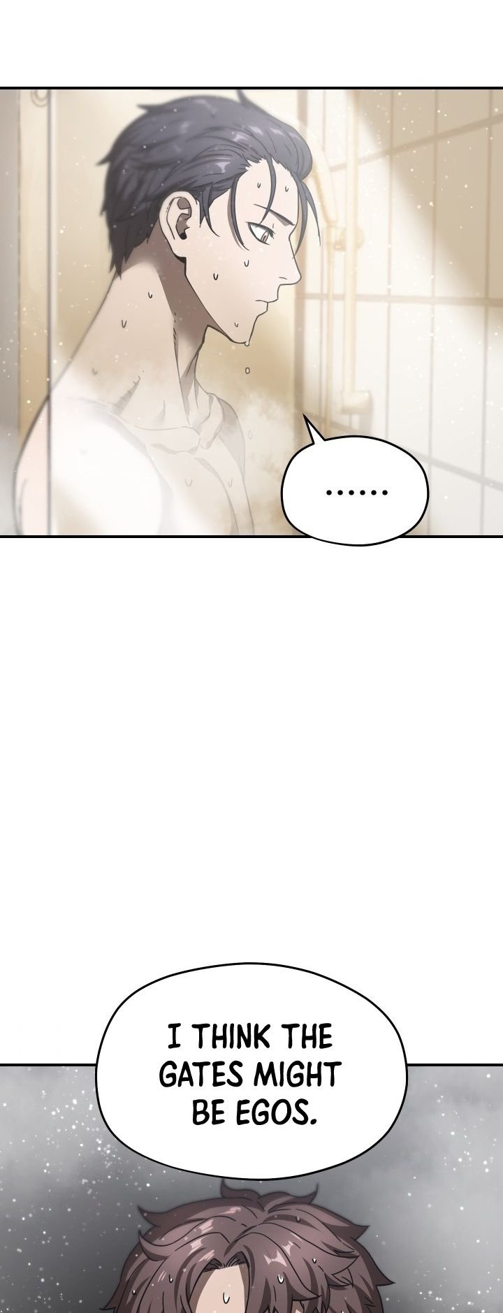 The Player that can’t Level Up Chapter 12 61 012