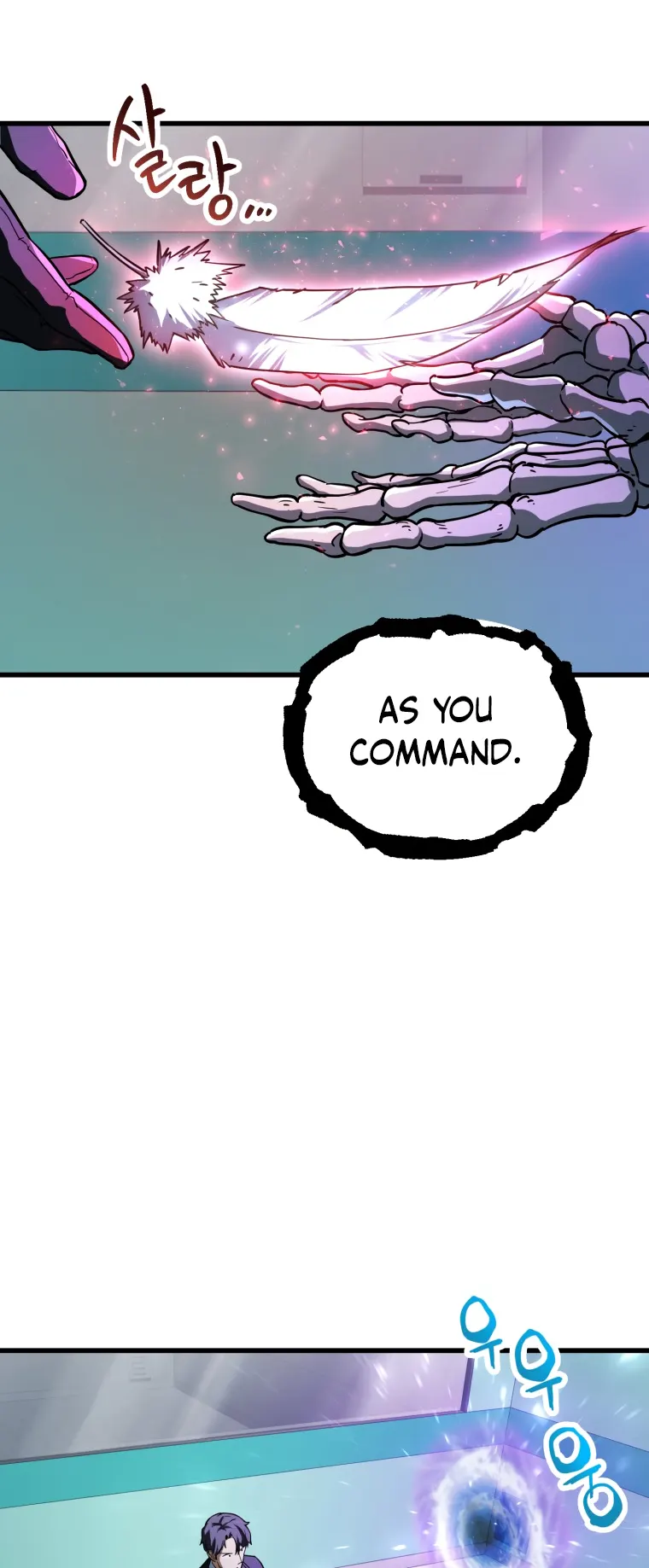 The Player that can’t Level Up Chapter 121 246 10