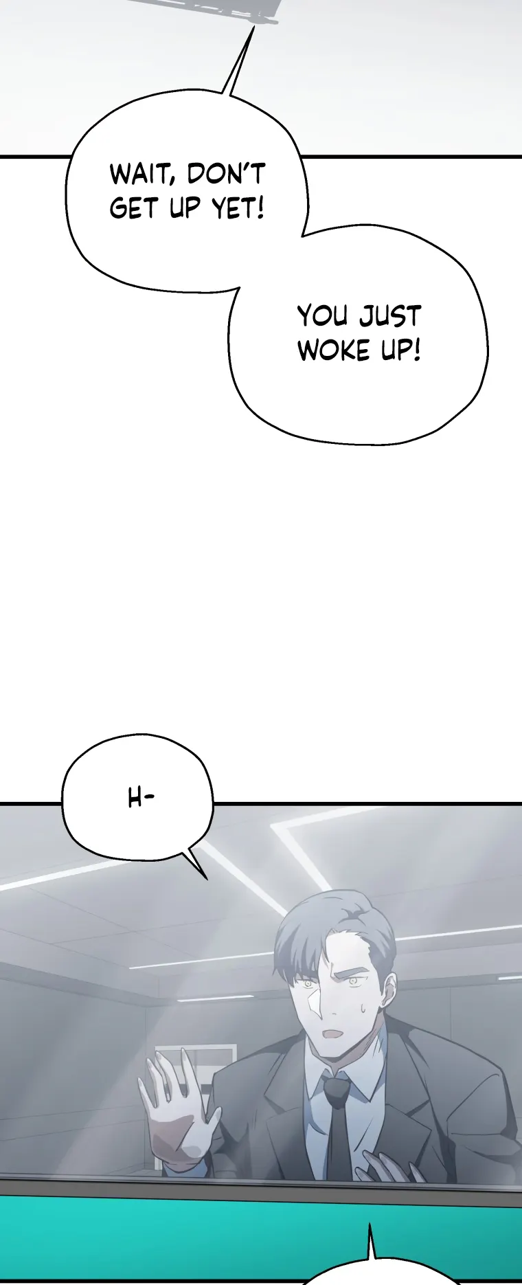 The Player that can’t Level Up Chapter 121 251 15