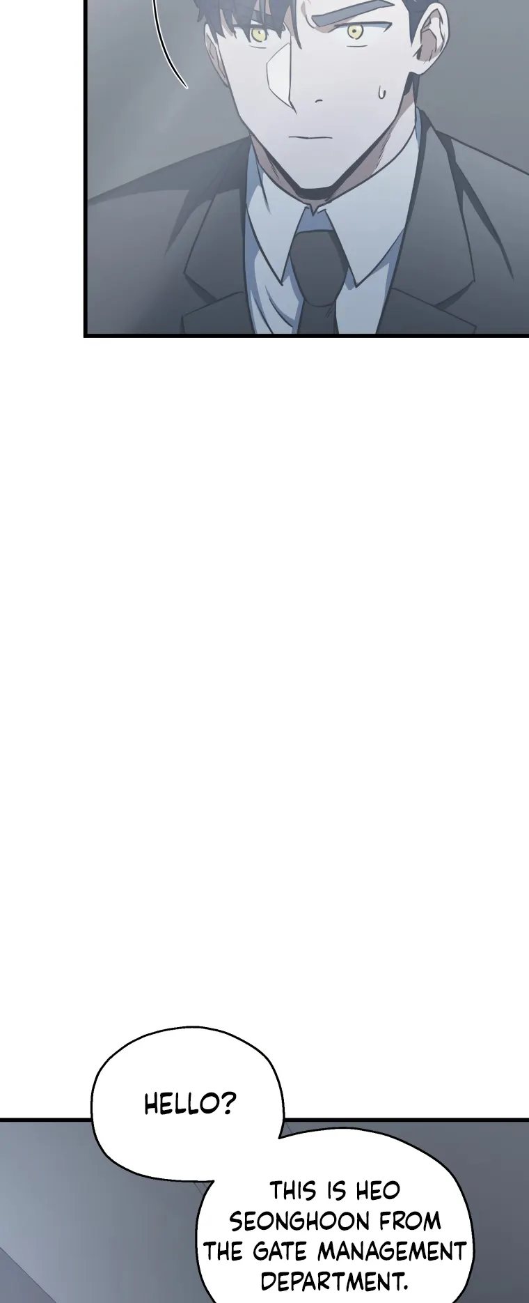 The Player that can’t Level Up Chapter 121 254 18