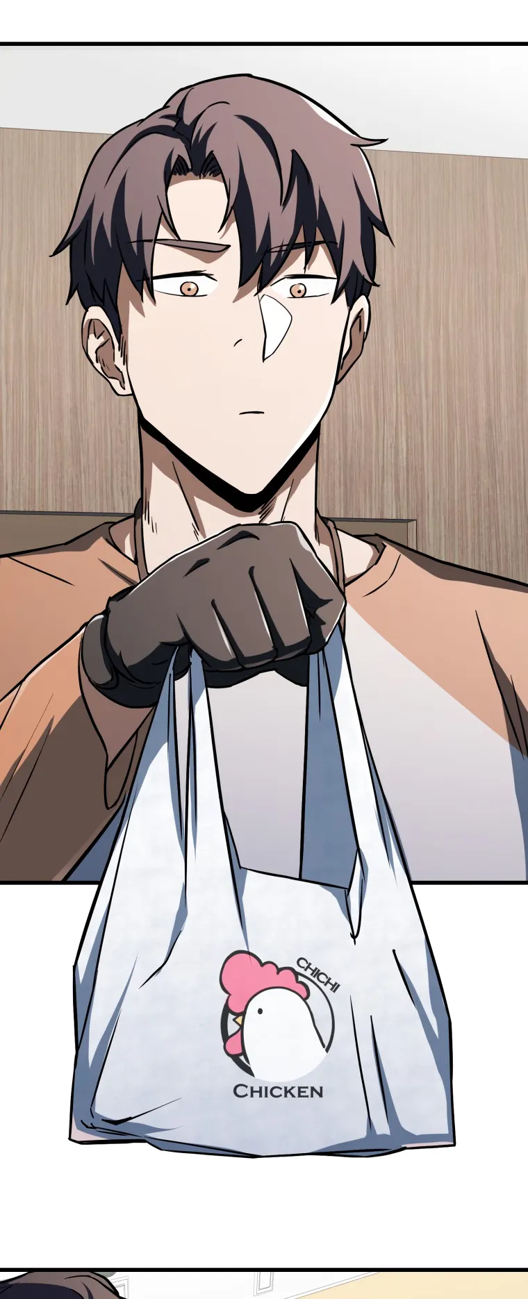 The Player that can’t Level Up Chapter 121 257 21