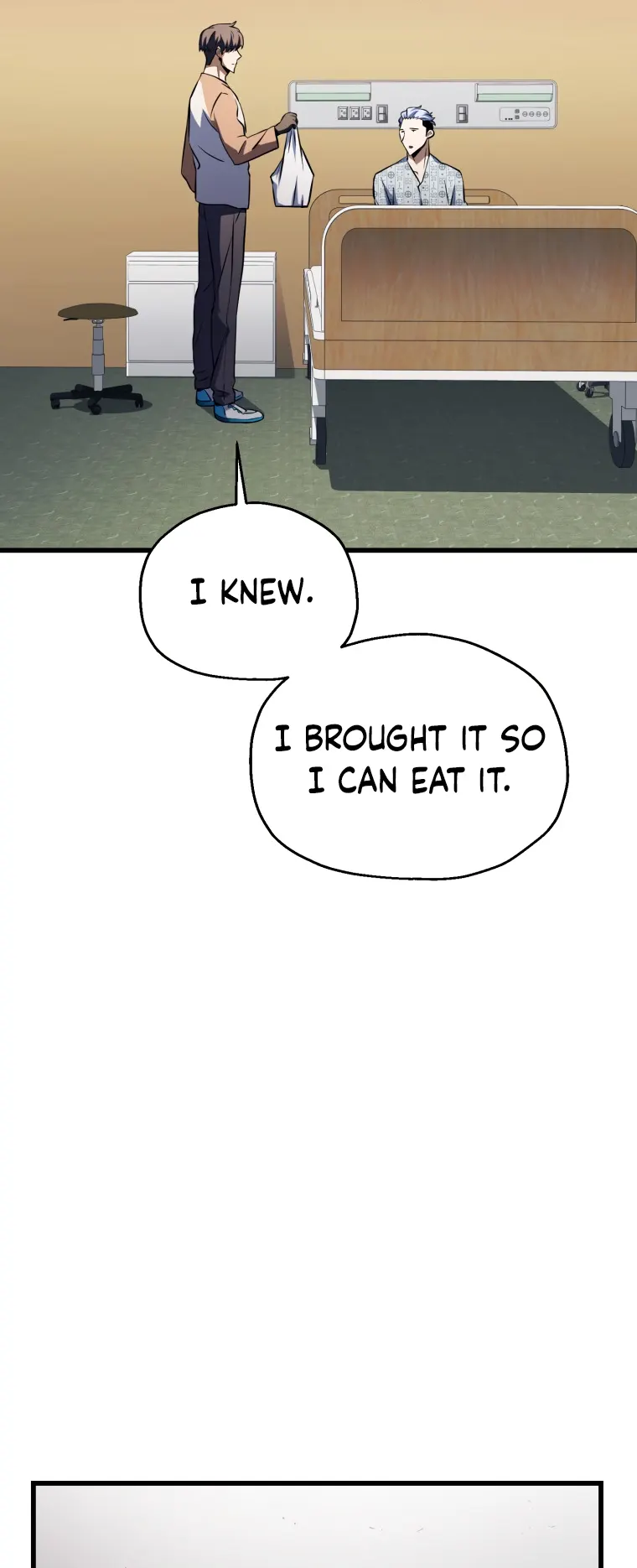 The Player that can’t Level Up Chapter 121 259 23