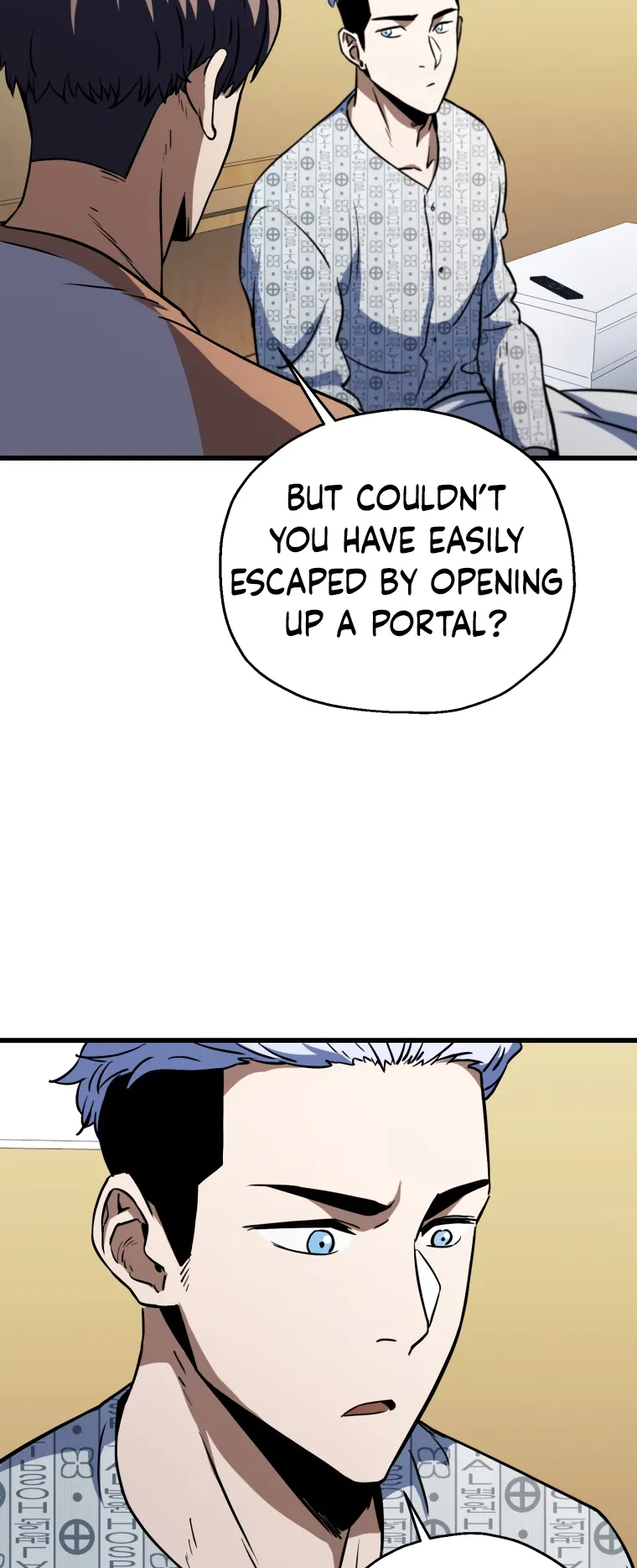 The Player that can’t Level Up Chapter 121 263 27