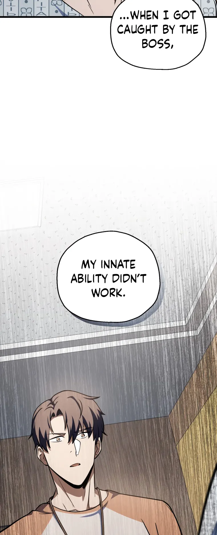 The Player that can’t Level Up Chapter 121 264 28