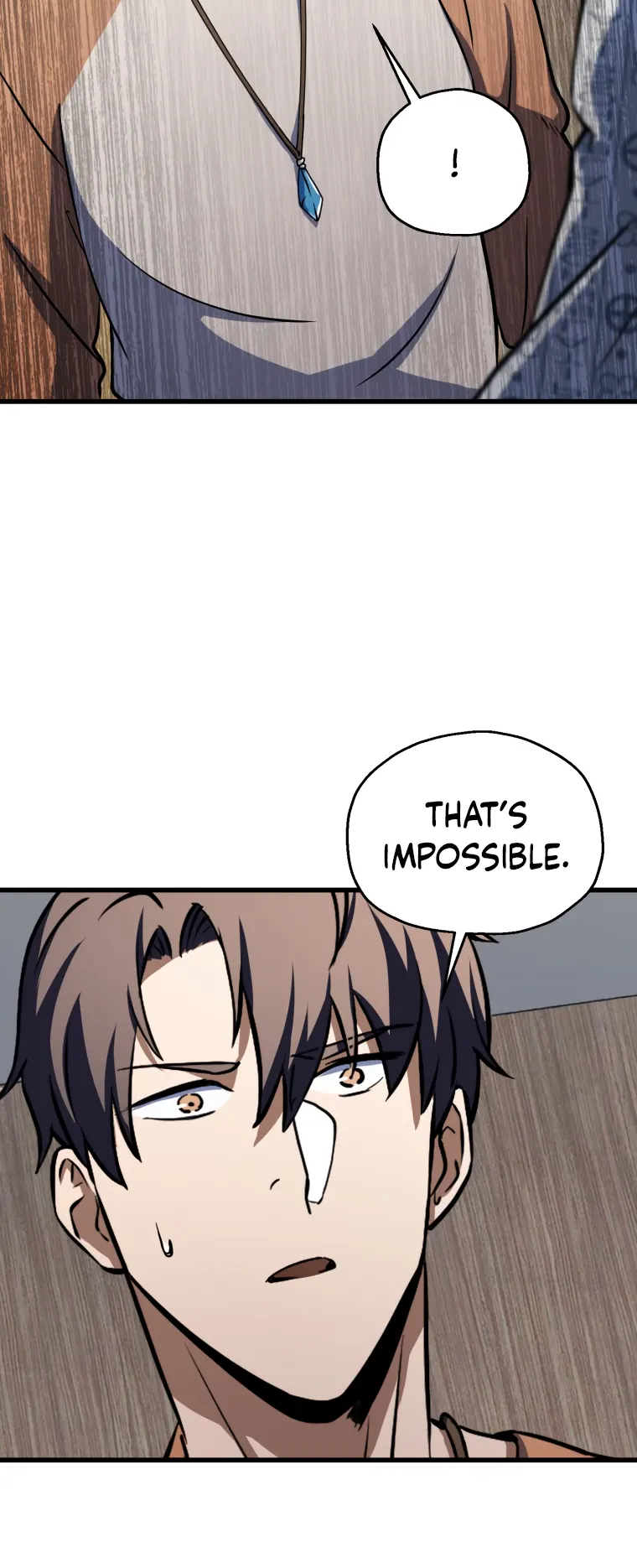 The Player that can’t Level Up Chapter 121 265 29