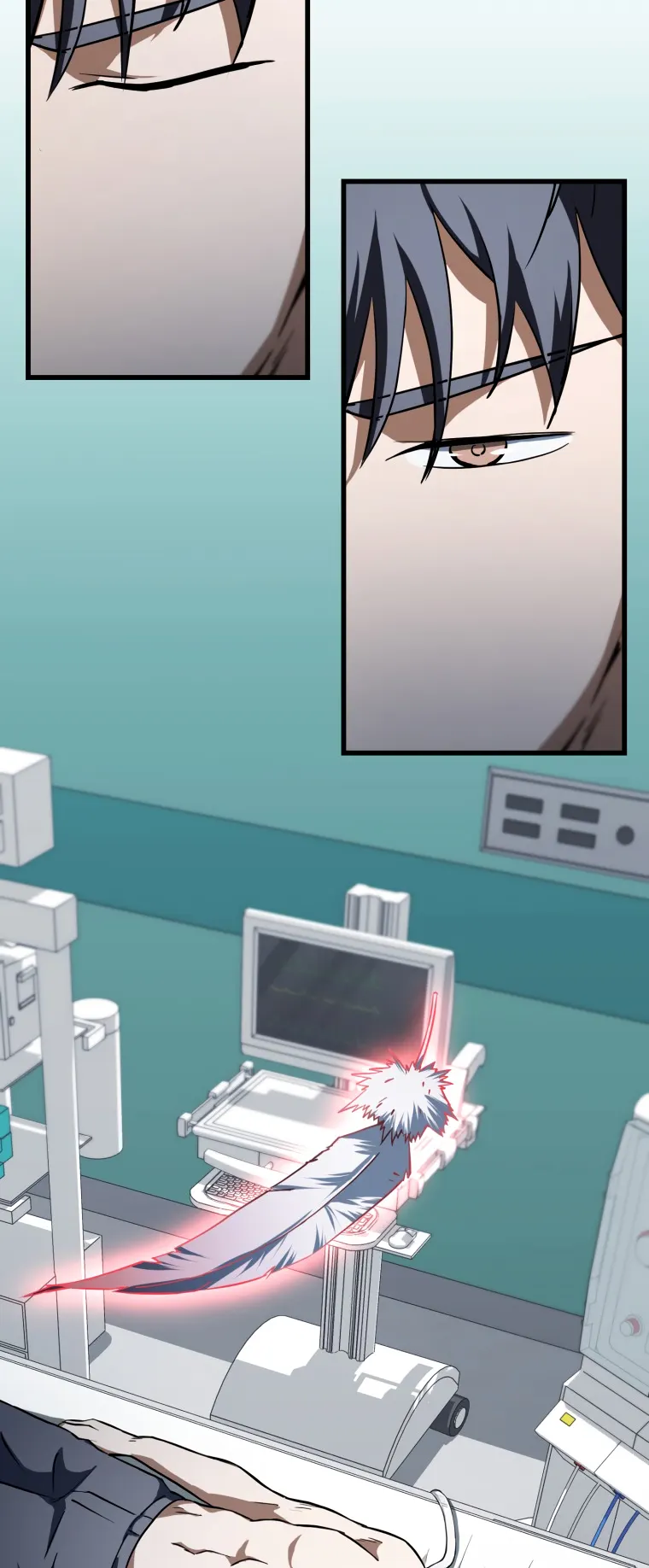 The Player that can’t Level Up Chapter 121 239 3