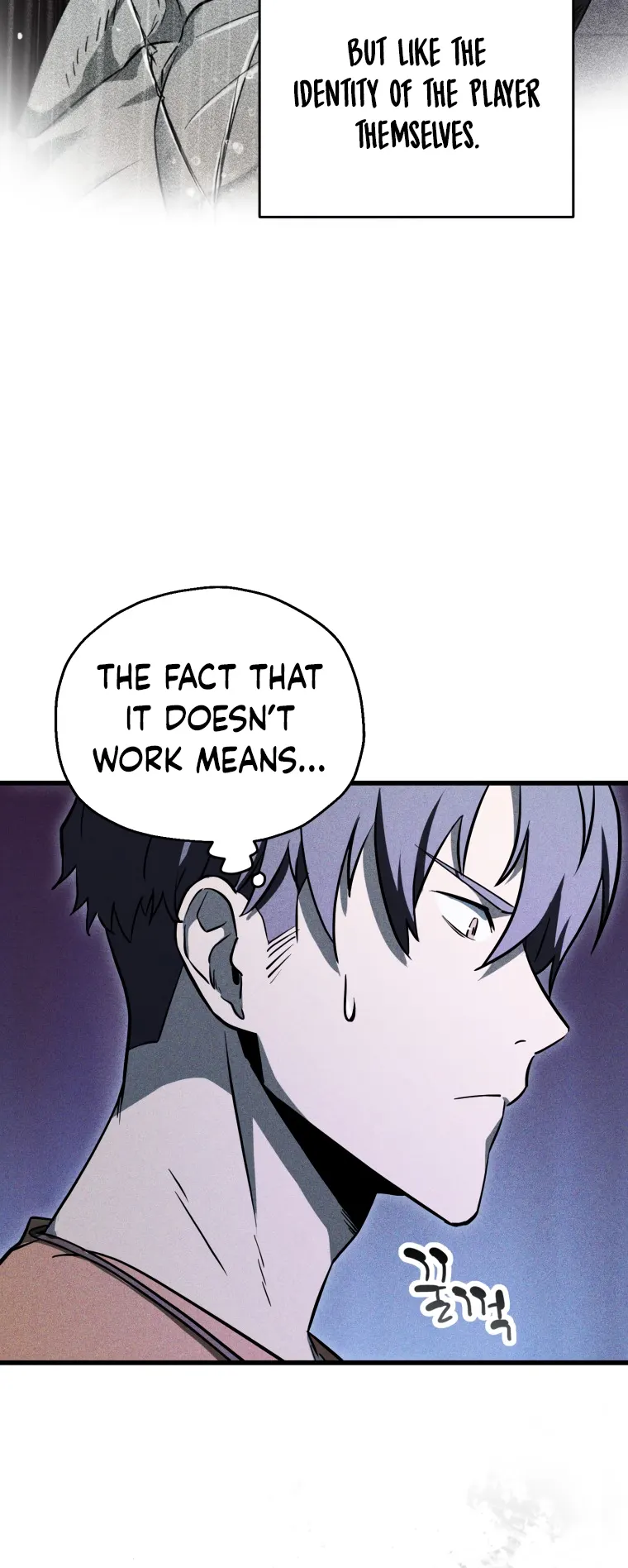 The Player that can’t Level Up Chapter 121 267 31