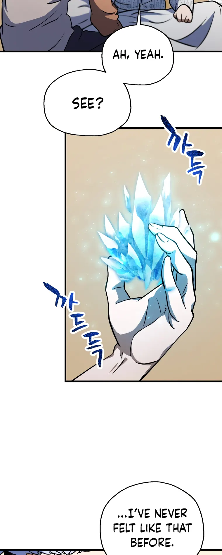 The Player that can’t Level Up Chapter 121 269 33