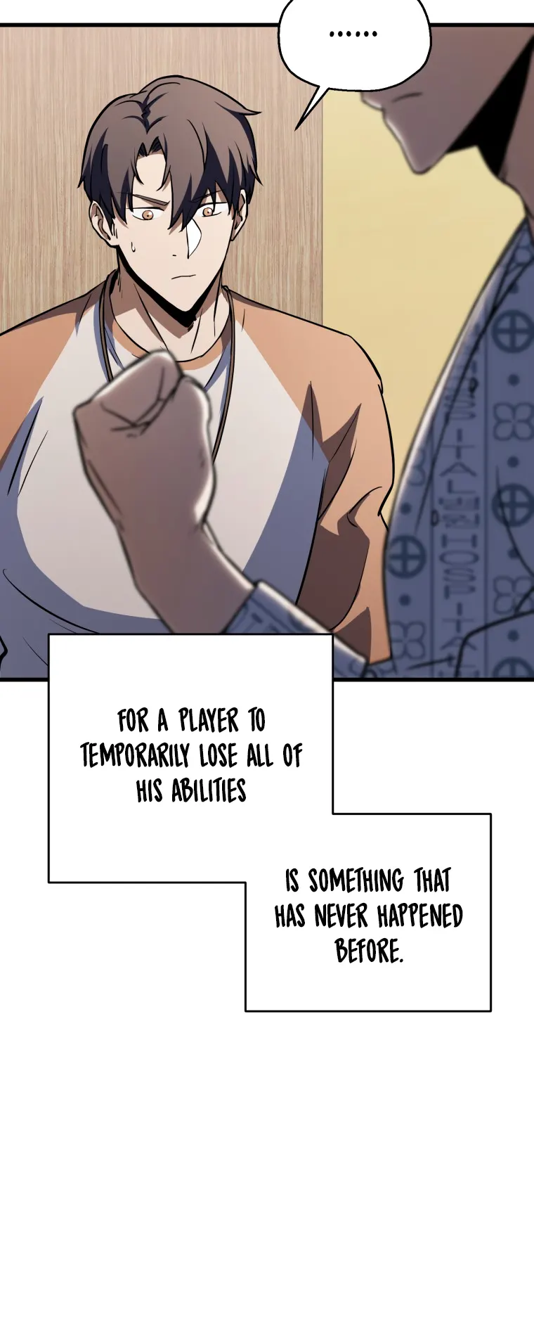 The Player that can’t Level Up Chapter 121 271 35