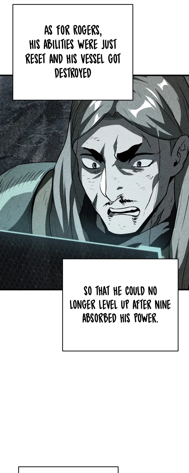 The Player that can’t Level Up Chapter 121 272 36