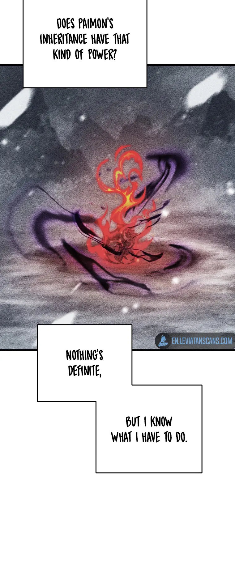 The Player that can’t Level Up Chapter 121 273 37